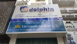 Địa chỉ làm bảng quảng cáo gần đây uy tín, chuyên nghiệp