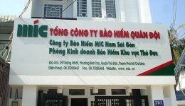 Thiết kế & Thi công bảng biển công ty thủ đức chất lượng cao