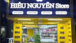 Thi công bảng hiệu điện thoại đẹp TP HCM giá tốt