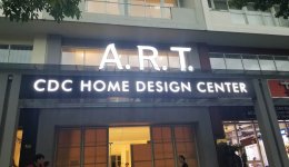 Chi phí làm bảng hiệu TP HCM cập nhật mới nhất