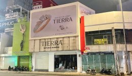 Chuyên làm bảng hiệu hộp đèn quận 1 đường CMT8