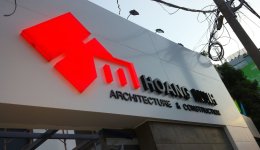 Công ty làm bảng hiệu quảng cáo TP HCM uy tín, chất lượng