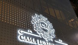 Tham khảo giá biển quảng cáo chữ nổi TP HCM mới nhất