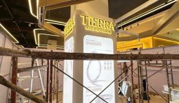Cập nhập bảng giá thi công bảng hiệu 2026 tại Quảng Cáo Vũ Gia