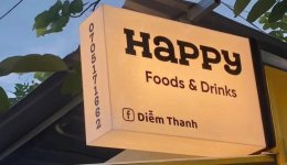 Địa chỉ làm hộp đèn bảng hiệu quảng cáo Thủ Đức uy tín