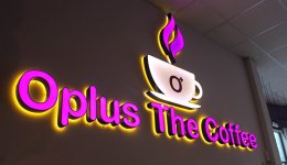 Quảng Cáo Vũ Gia – Đơn vị thi công biển quảng cáo alu đẹp