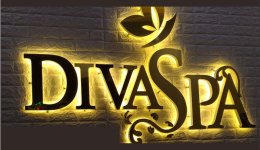 Chuyên thi công bảng hiệu alu chữ nổi đèn LED uy tín tại TP.HCM