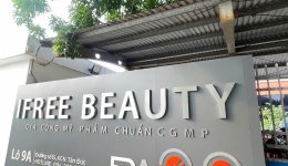 Dịch vụ làm biển hiệu cửa hàng TPHCM theo yêu cầu, giá xưởng