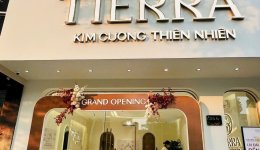 Thi công làm bảng hiệu quảng cáo trọn gói công trình 366 Xã Đàn
