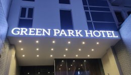 Công ty làm bảng hiệu quảng cáo Quận 12 uy tín, chuyên nghiệp