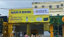 Chuyên thi công bảng hiệu TP HCM chất lượng, giá rẻ