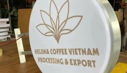 Báo giá thi công hộp đèn TPHCM trọn gói, chi phí hợp lý