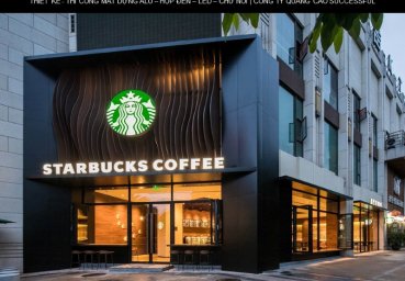 Thiết kế biển quảng cáo chuyên nghiệp - Nhanh chóng, đẹp mắt