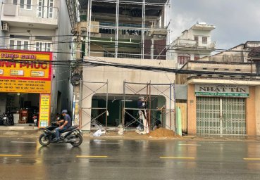 Bảng hiệu quảng cáo xuống cấp? Tại sao bảo dưỡng định kỳ là cần thiết