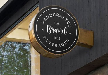 Kinh nghiệm lắp đặt bảng hiệu hộp đèn an toàn cháy nổ