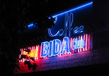 100+ Mẫu bảng hiệu bida đẹp, chuyên nghiệp tại TPHCM