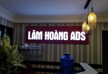 Những điều cần tránh khi lắp đặt biển chữ nổi để luôn bền đẹp