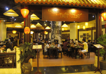  10+ mẫu bảng hiệu quán ăn đẹp mắt và ấn tượng nhất hiện nay 