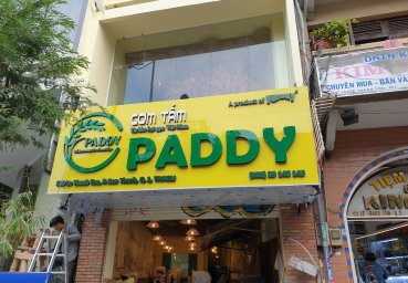 Những màu sắc phổ biến và ý nghĩa khi làm bảng hiệu quảng cáo