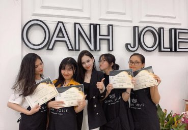 BẢNG HIỆU QUẢNG CÁO PHUN XĂM THỜI THƯỢNG, PHONG CÁCH