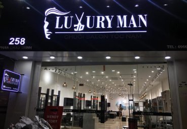 GỢI Ý CHO BẠN 20 BIỂN QUẢNG CÁO BẢNG HIỆU TÓC NỮ THỜI TRANG PHONG CÁCH