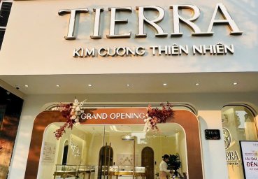 Kinh nghiệm làm bảng hiệu tiệm vàng và khách sạn đạt chuẩn cao cấp