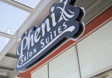 Làm bảng hiệu hộp đèn ở đâu chất lượng ? Những loại bảng hiệu hộp đèn được ưa dùng hiện nay 