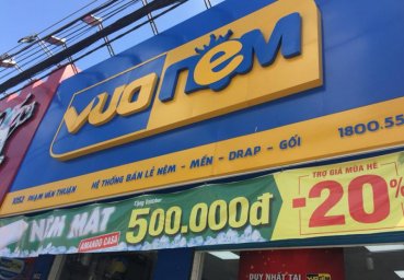  Làm bảng hiệu quảng cáo Quận 10 giá rẻ, nhanh chóng nhất hiện nay