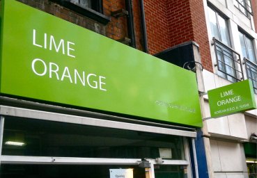 Địa chỉ làm bảng hiệu quảng cáo quận Bình Thạnh giá rẻ, nhanh chóng