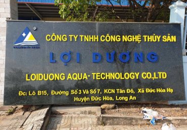Bí quyết chọn màu sắc bảng hiệu giúp thương hiệu nổi bật