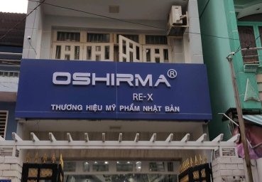 Thi Công Biển Chữ Nổi Mica Đẹp, Chuyên Nghiệp Tại TP.HCM
