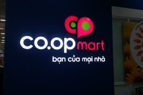 Làm sao để sở hữu bảng hiệu sang trọng mà không tốn nhiều tiền?