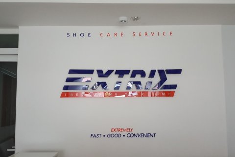 Cách dự trù ngân sách làm biển quảng cáo mica chính xác