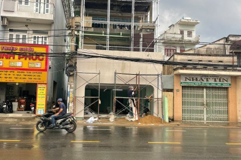 Bảng hiệu quảng cáo xuống cấp? Tại sao bảo dưỡng định kỳ là cần thiết