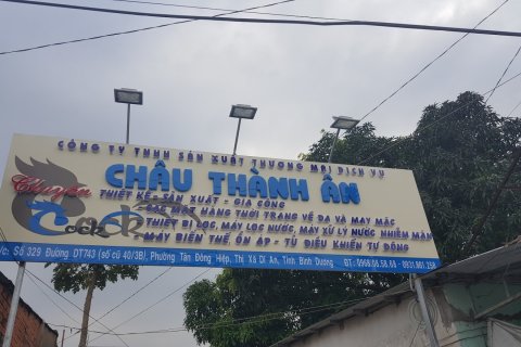 Cách hạn chế tình trạng bảng hiệu nhanh xuống cấp