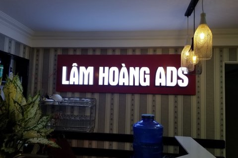 Những điều cần tránh khi lắp đặt biển chữ nổi để luôn bền đẹp