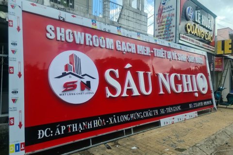 Làm bảng hiệu quảng cáo tại TP.HCM cần tuân thủ những quy định nào?