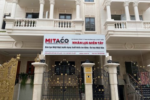 Kinh nghiệm thiết kế nội dung bảng quảng cáo công ty TP HCM