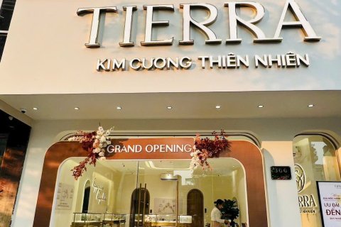 Kinh nghiệm làm bảng hiệu tiệm vàng và khách sạn đạt chuẩn cao cấp