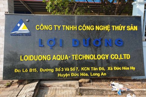 Bí quyết chọn màu sắc bảng hiệu giúp thương hiệu nổi bật