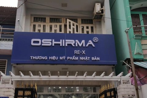 Thi Công Biển Chữ Nổi Mica Đẹp, Chuyên Nghiệp Tại TP.HCM