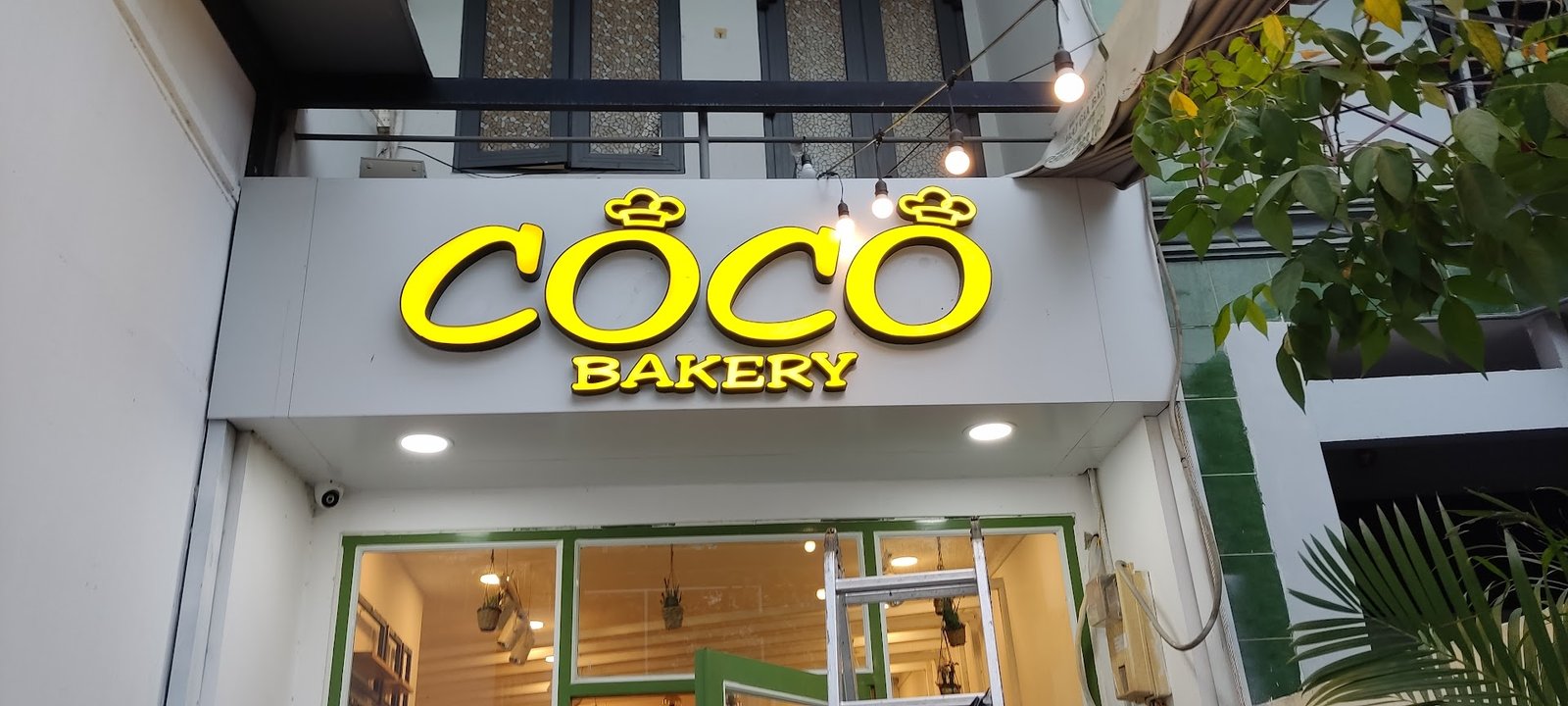 công ty làm bảng hiệu quảng cáo