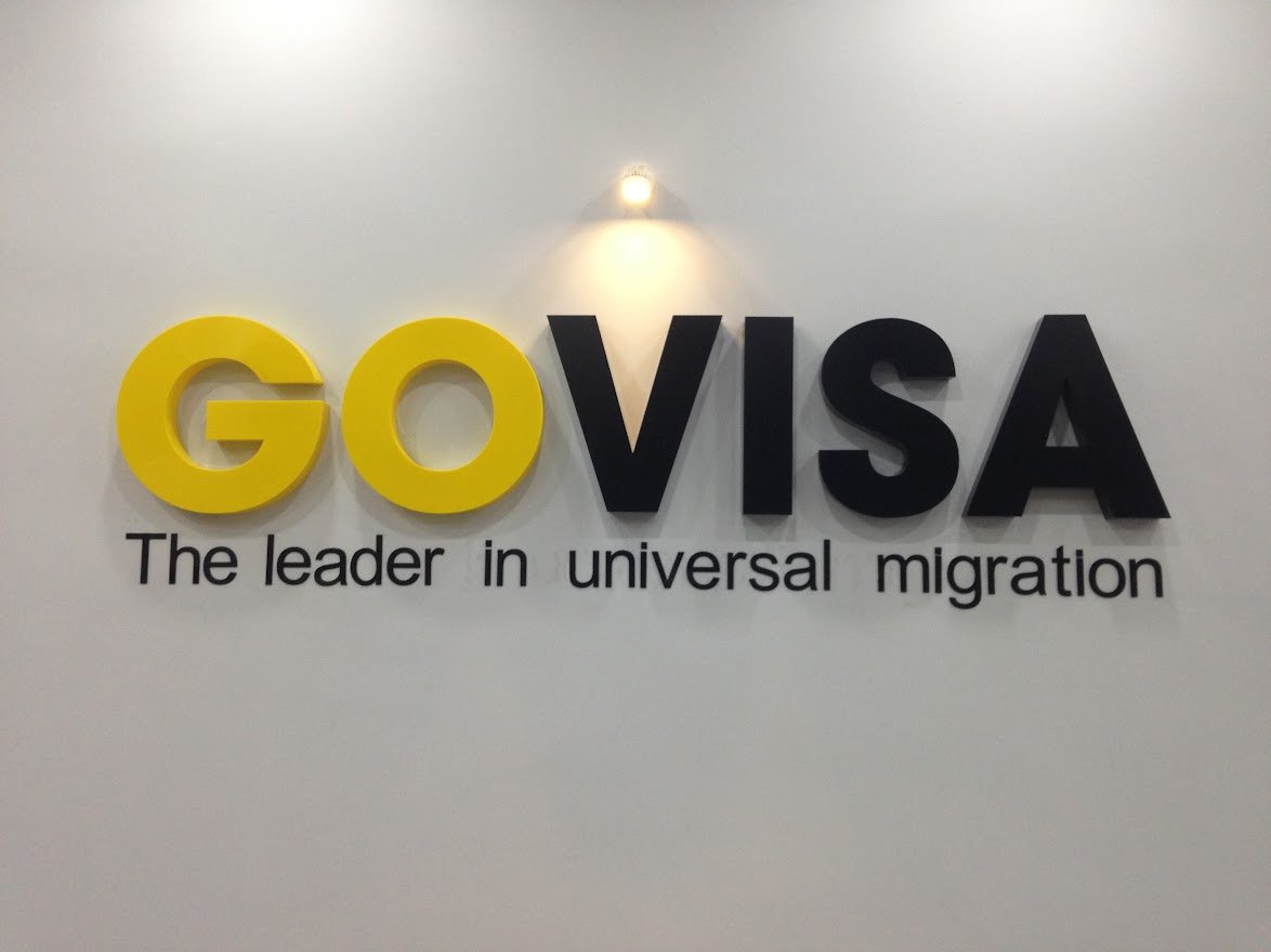 bảng hiệu chữ nổi đẹp