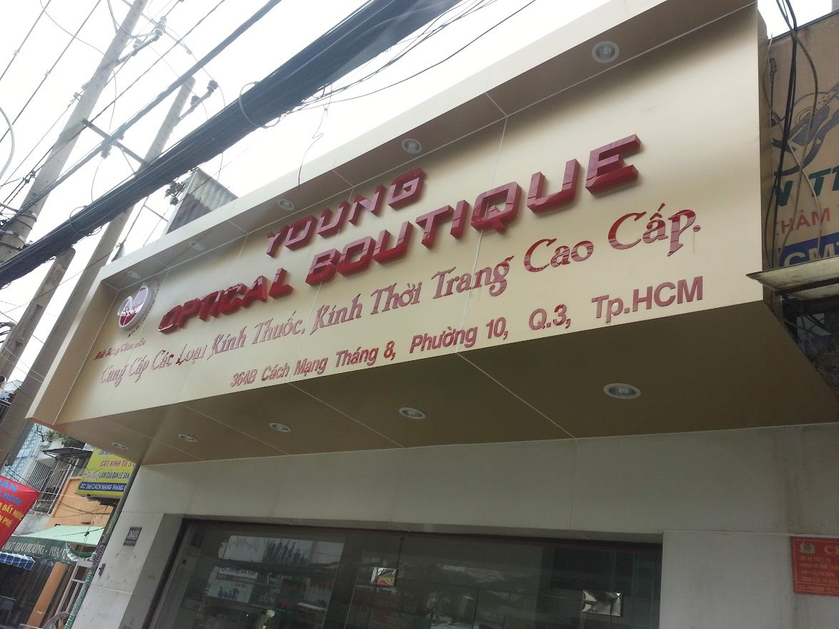 bảng quảng cáo alu
