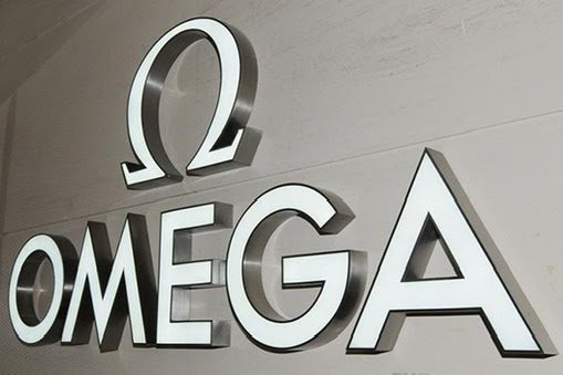 bảng hiệu chữ nổi inox