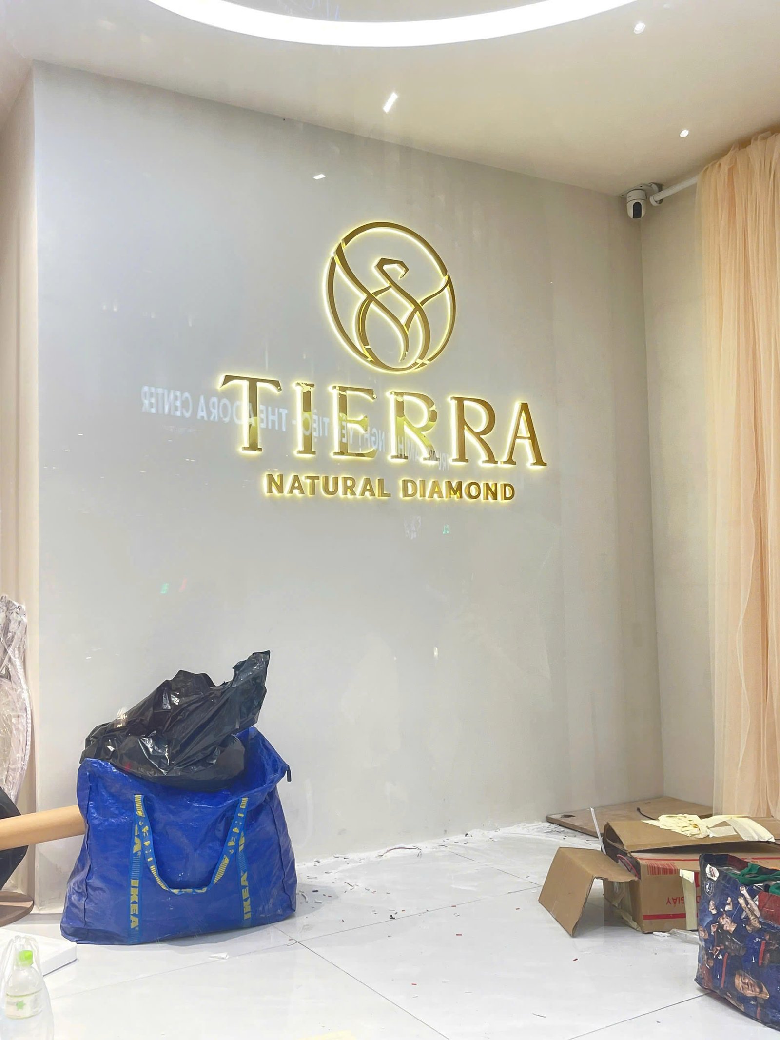 giá bảng hiệu hộp đèn quận 1