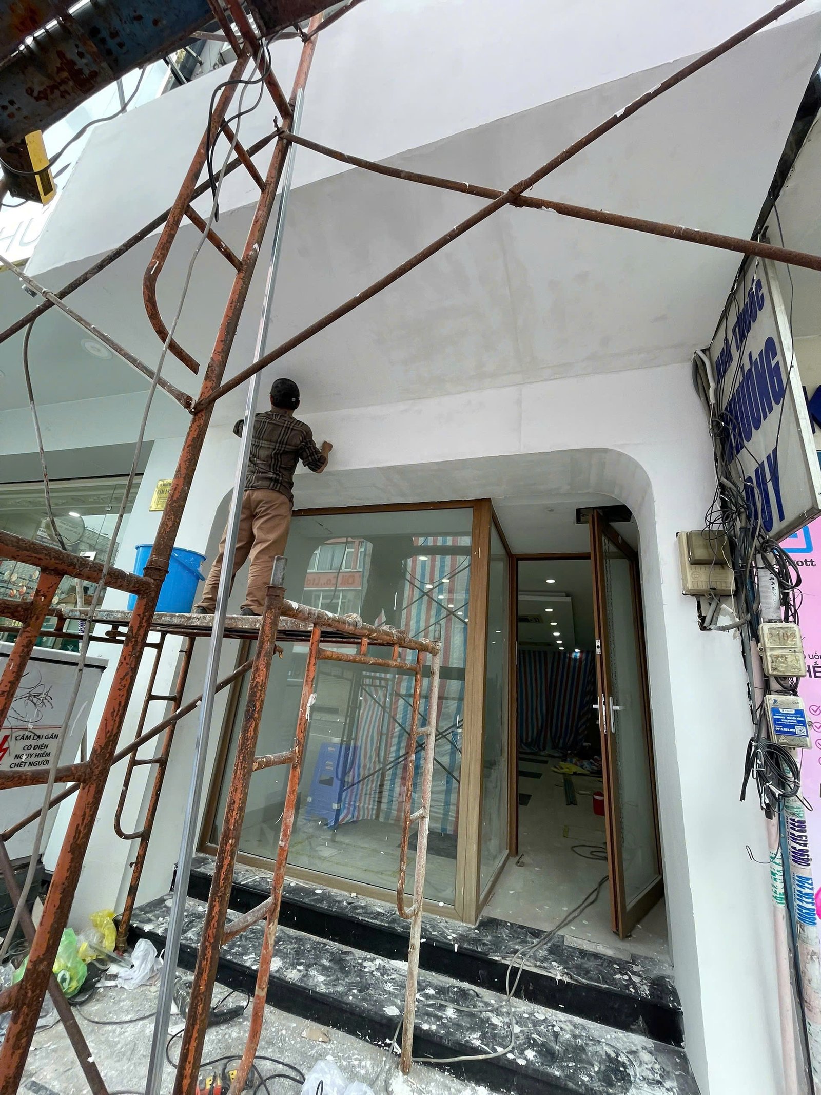 giá bảng hiệu hộp đèn quận 1