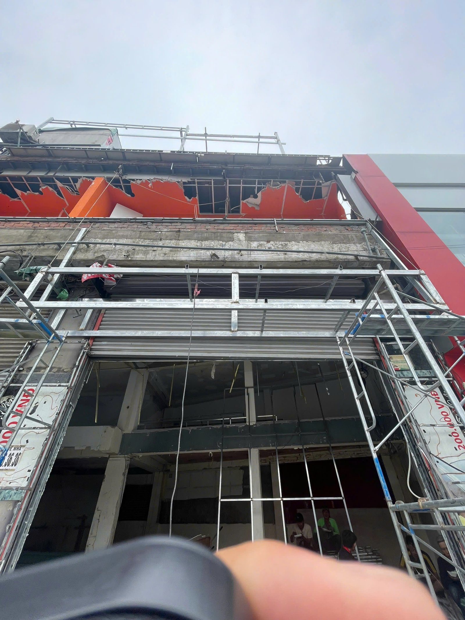 chuyên làm bảng hiệu hộp đèn quận 1