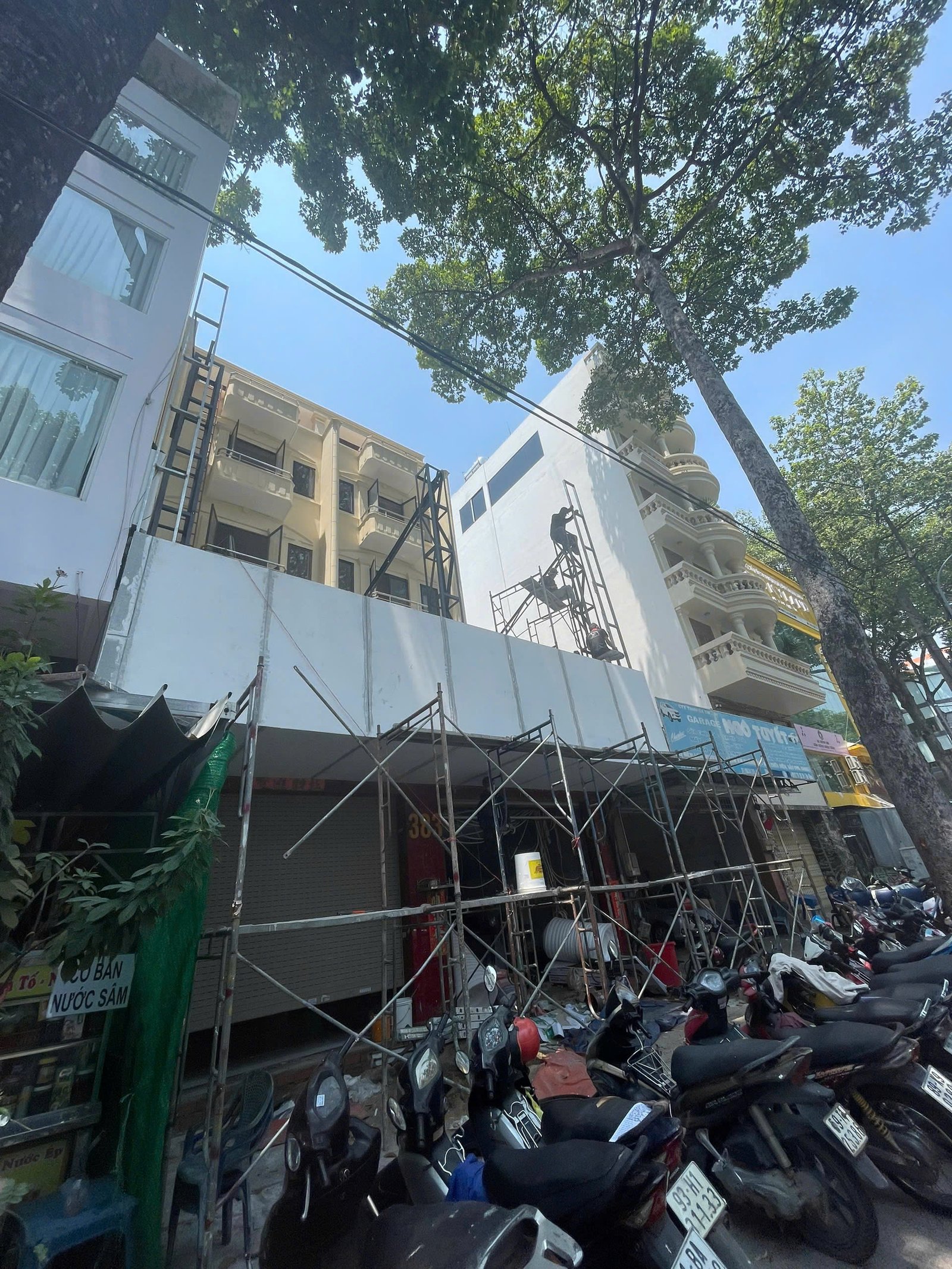 bảng hiệu cemboard quận 5