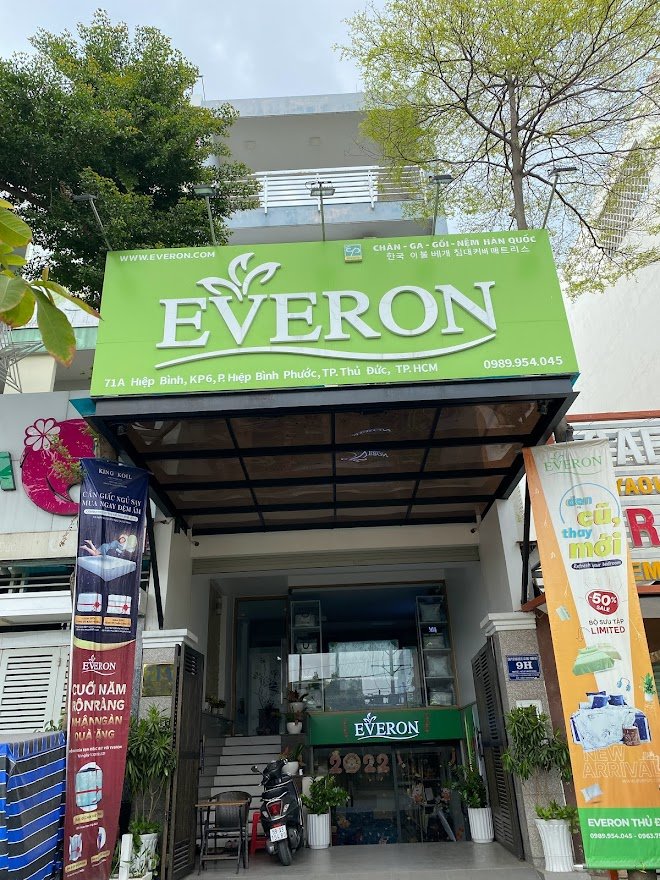 bảng hiệu chữ nổi inox Thủ Đức